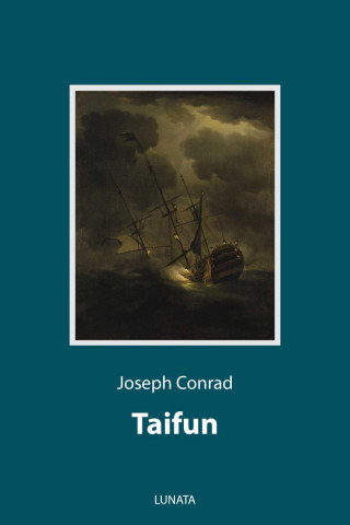 Joseph Conrad: Taifun