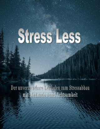 Jato Baur: Stress Less
