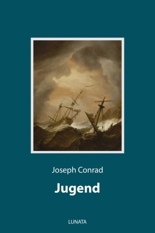 Joseph Conrad: Jugend