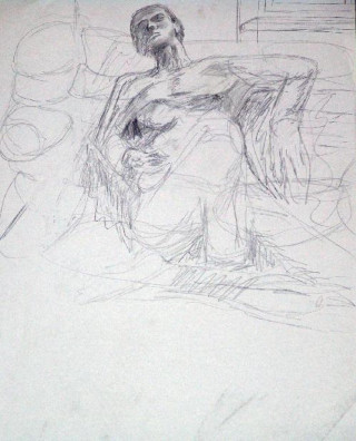 Armin Pangerl: Erotic Art II