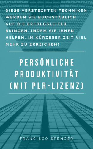 Andre Sternberg: Persönliche Produktivität