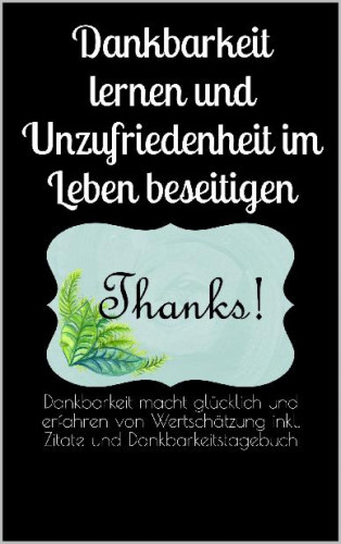 Powerlifting check: Dankbarkeit lernen und Unzufriedenheit im Leben beseitigen