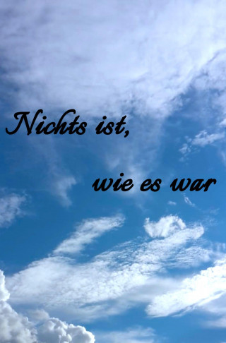 Emma Mahler: Nichts ist, wie es war