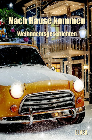 Autorengruppe Weihnachtsgeschichten: Nach Hause kommen