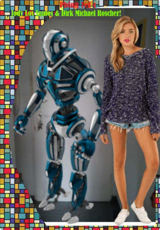 Dr. Michael Roscher: Phönix Teil 4