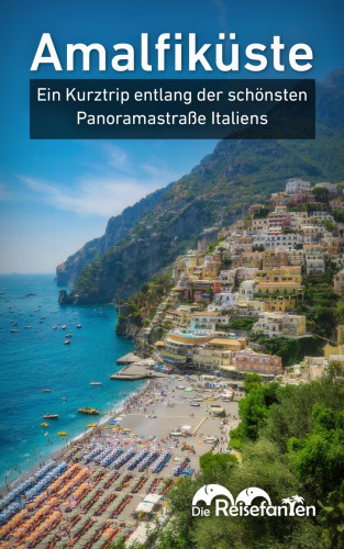 Christian Bode, Christiane Eckern: Amalfiküste