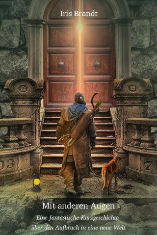 Iris Brandt: Mit anderen Augen