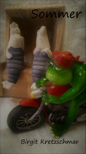 Birgit Kretzschmar: Sommer