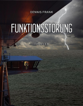Dennis Frank: Funktionsstörung