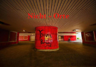 Udo Pagga: Nicht-Orte