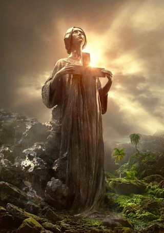 Bettina Brast: Wir kommen alle in den Himmel, wirklich?