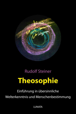 Rudolf Steiner: Theosophie