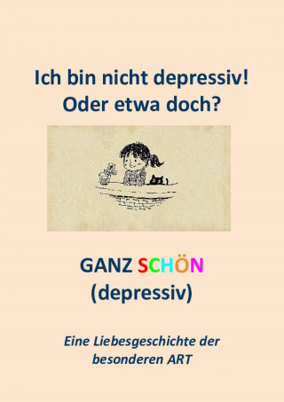 Sandra Mularczyk: Ich bin nicht depressiv! Oder etwa doch?