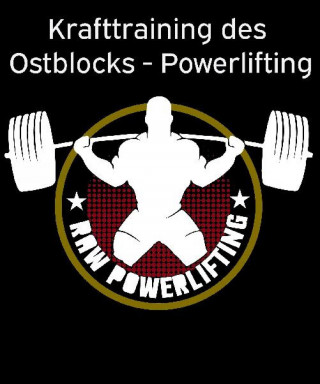 Powerlifting check: Krafttraining des Ostblocks - Powerlifting