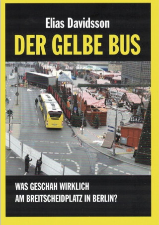 Elias Davidsson: Der gelbe Bus