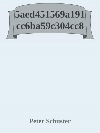 Anja Schuster: Kindergeschichten