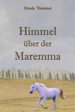 Ursula Tintelnot: Himmel über der Maremma