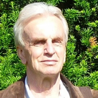 Peter Wild: Im Alter wird Demut zum täglich Gebet...