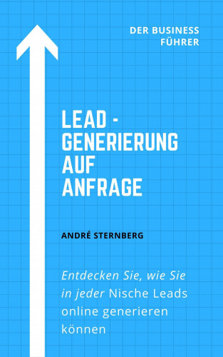 Andre Sternberg: Lead - Generierung auf Anfrage