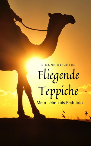 Simone Wiechern: Fliegende Teppiche