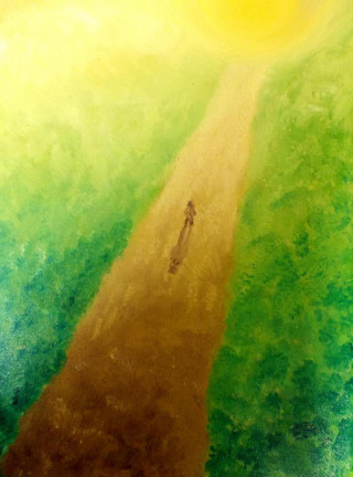 Peter Havelka: Mein Leben drüben