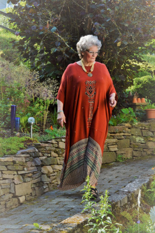 Heidemarie Horaczek-Körnert: Facetten meines Lebens