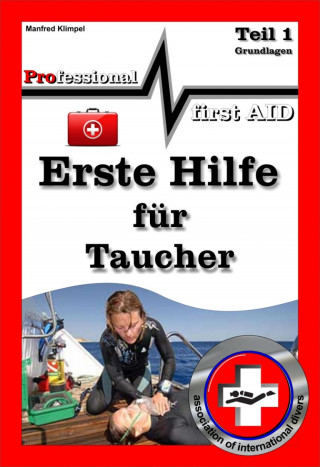 Manfred Klimpel: first AID Teil 1