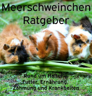 Powerlifting check: Meerschweinchen Ratgeber.