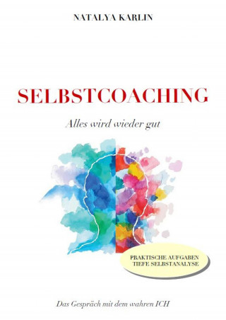 Natalya Karlin: Selbstcoaching