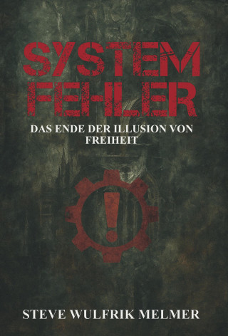 Steve Wulfrik Melmer: Systemfehler