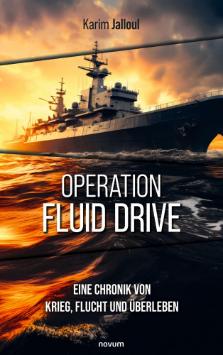 Karim Jalloul: Operation Fluid Drive