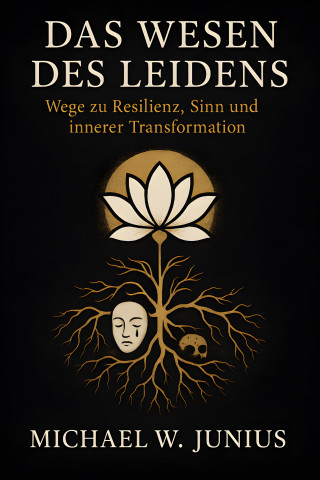 Michael W. Junius: Das Wesen des Leidens