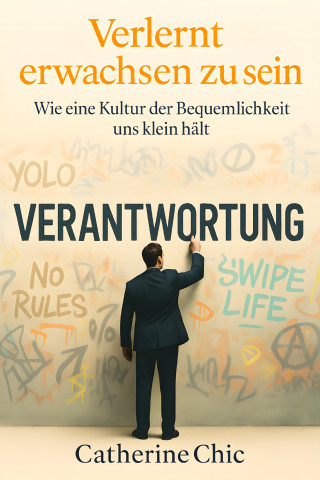 Catherine Chic: Verlernt erwachsen zu sein