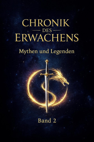 Maron Aurelis: Chronik des Erwachens