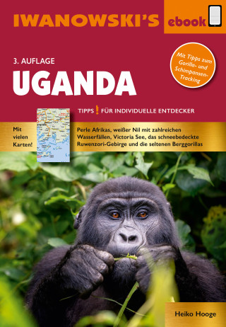 Heiko Hooge: Uganda