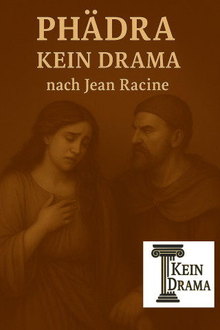 Anno Stock: Phaedra - Kein Drama nach Jean Racine