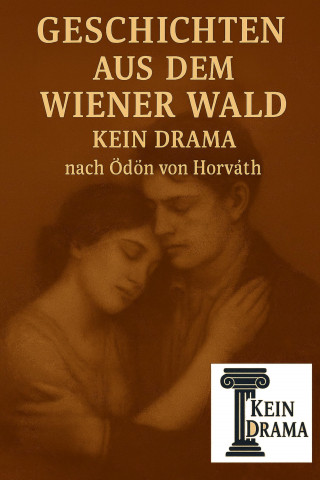 Anno Stock: Geschichten aus dem Wiener Wald - Kein Drama nach Ödön von Horváth
