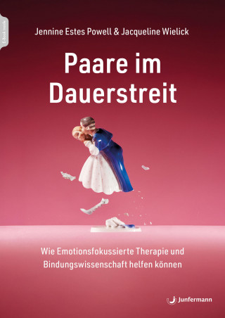 Jennine Estes Powell, Jacqueline Wielick: Paare im Dauerstreit