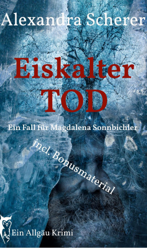 Alexandra Scherer: Eiskalter Tod