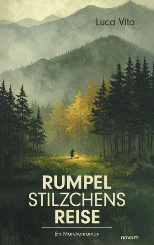 Luca Vito: Rumpelstilzchens Reise