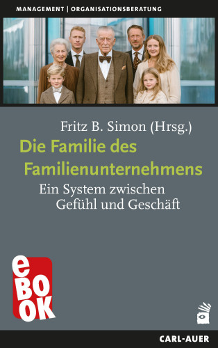 Die Familie des Familienunternehmens