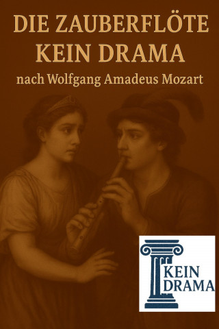 Anno Stock: Die Zauberflöte - Kein Drama nach Wolfgang Amadeus Mozart