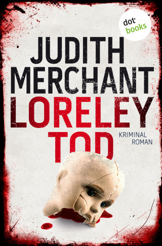 Judith Merchant: Loreleytod