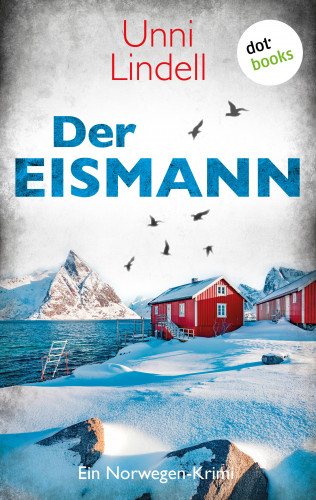 Unni Lindell: Der Eismann