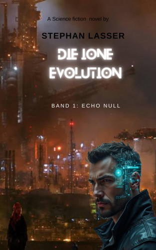 Stephan Lasser: Echo Null