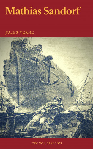 Jules Verne, Cronos Classics: Mathias Sandorf (Cronos Classics)