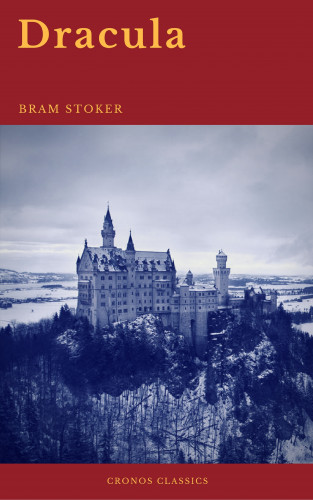 Bram Stoker, Cronos Classics: Dracula (Cronos Classics)
