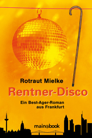 Rotraut Mielke: Rentner-Disco