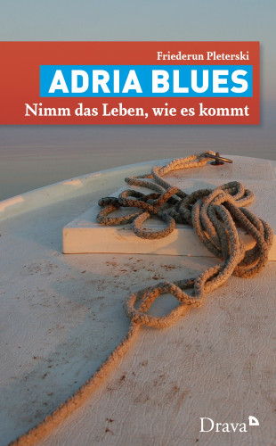 Friederun Pleterski: Adria Blues