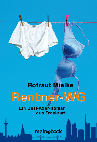 Rotraut Mielke: Rentner-WG